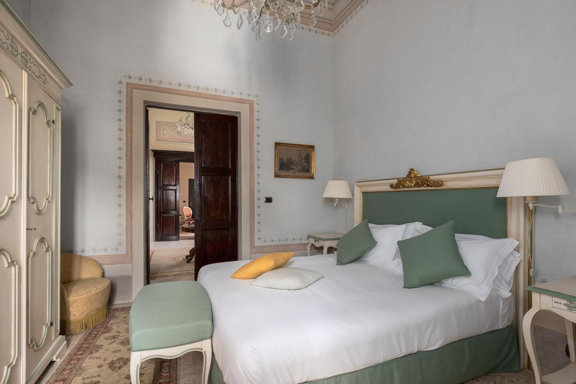 Villa Scorzi - Relais De Charme (Adults Only) Calci Exterior foto