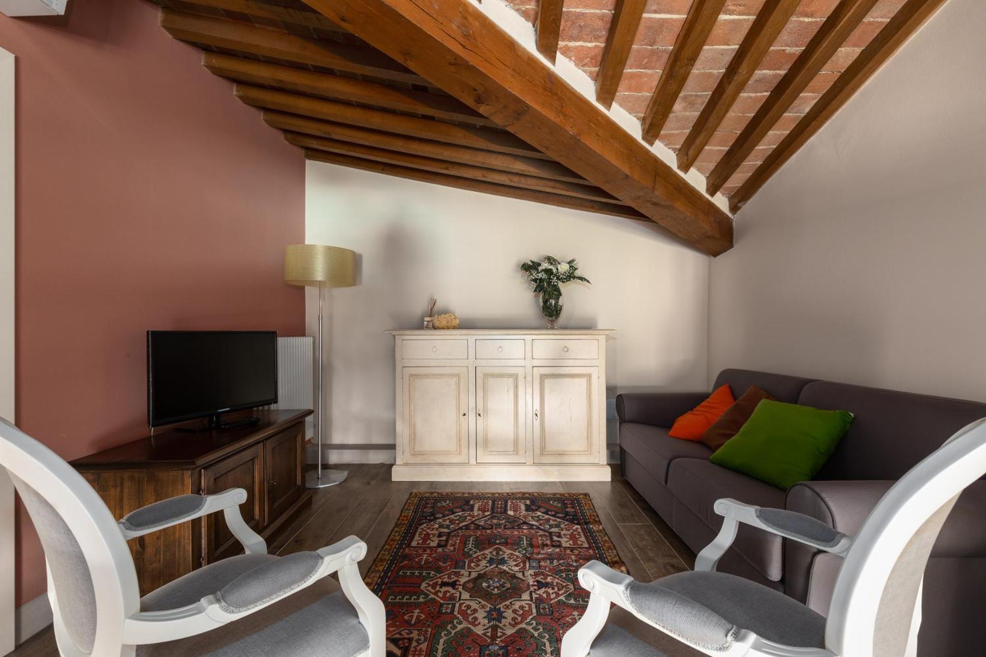 Villa Scorzi - Relais De Charme (Adults Only) Calci Exterior foto