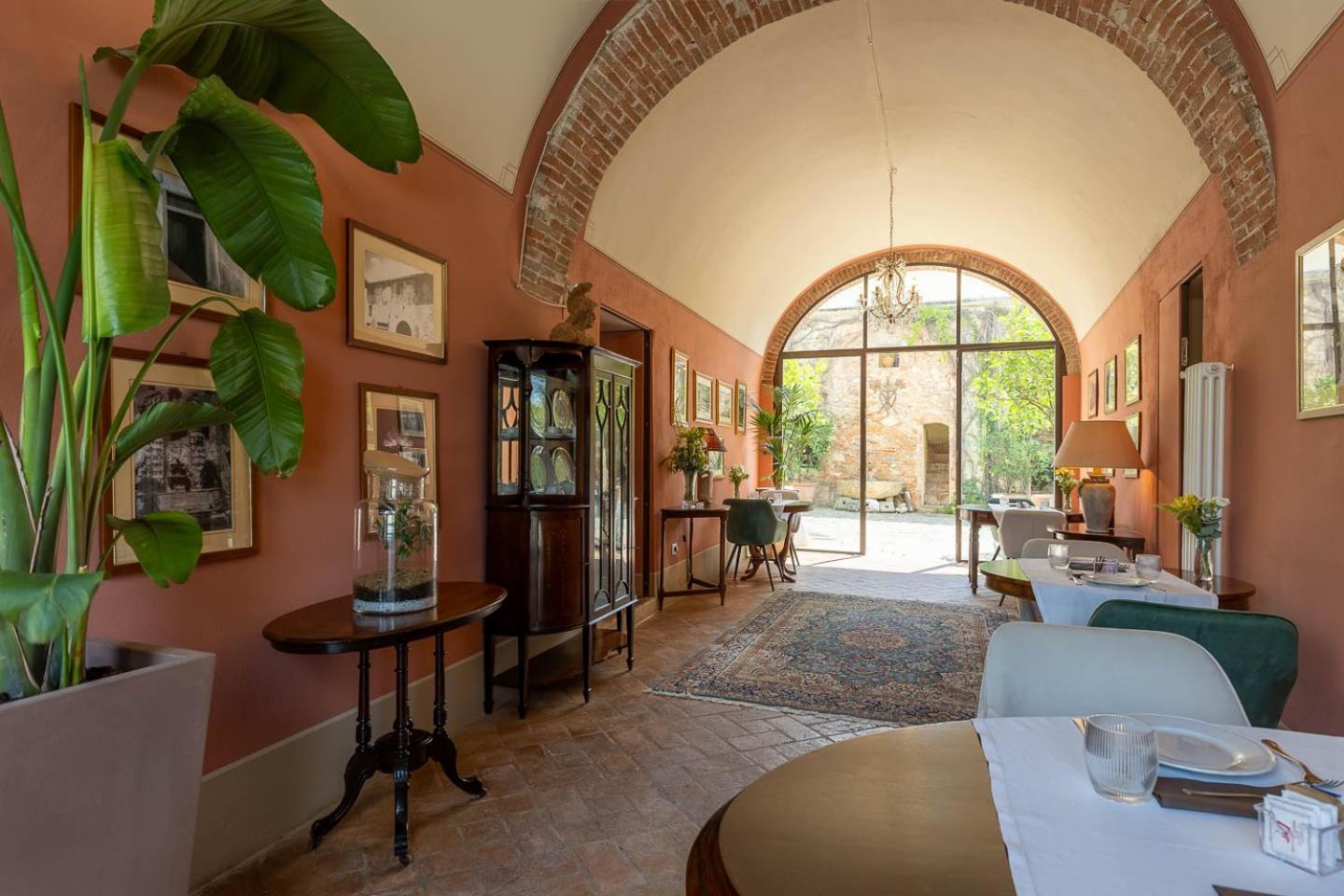 Villa Scorzi - Relais De Charme (Adults Only) Calci Exterior foto